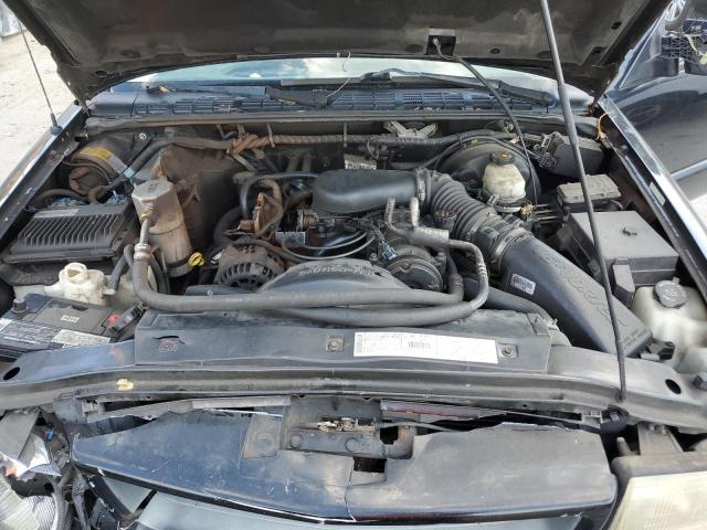 Photo 11 from auction – 2000 GMC SONOMA with VIN 1GTCS19W3Y8253380