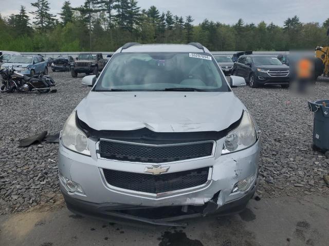 Photo 5 from auction – 2012 CHEVROLET TRAVERSE L with VIN 1GNKVJED9CJ346873