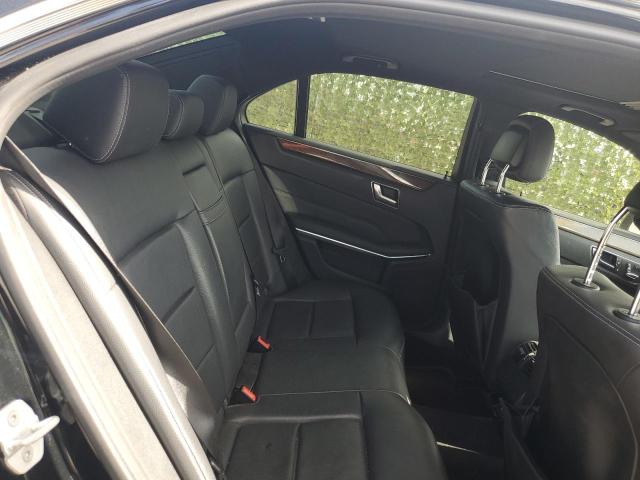 Photo 10 from auction – 2014 MERCEDES-BENZ E 350 with VIN WDDHF5KB5EA810700