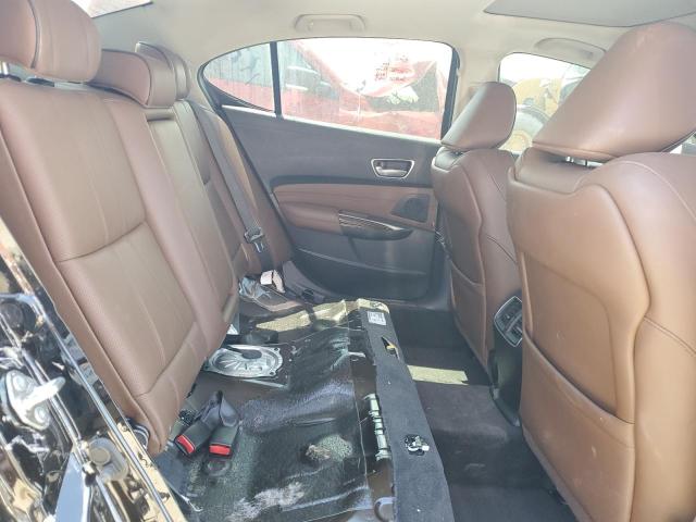 Photo 10 from auction – 2018 ACURA TLX TECH with VIN 19UUB2F52JA009581