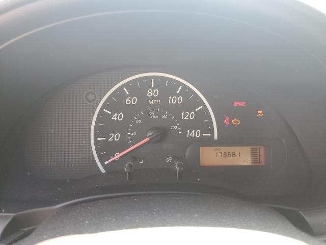 Zdjęcie 9 z aukcji – 2012 NISSAN VERSA S z VIN 3N1CN7AP7CL807693