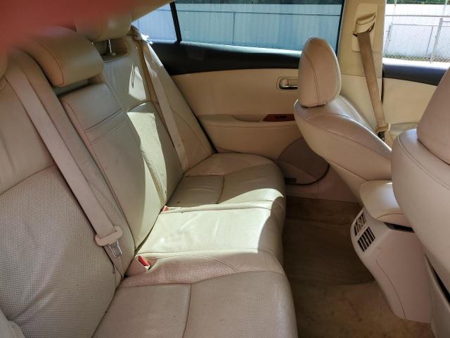 Photo 10 from auction – 2012 LEXUS ES 350 with VIN JTHBK1EG5C2512455