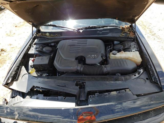Photo 11 from auction – 2018 DODGE CHALLENGER with VIN 2C3CDZAG3JH124153