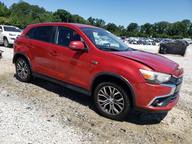Photo 4 from auction – 2016 MITSUBISHI OUTLANDER with VIN JA4AP3AU3GZ034260