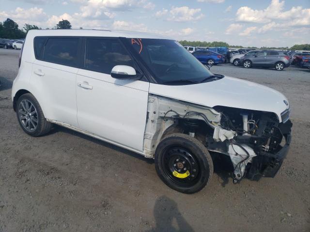 Photo 4 from auction – 2018 KIA SOUL ! with VIN KNDJX3AAXJ7898902