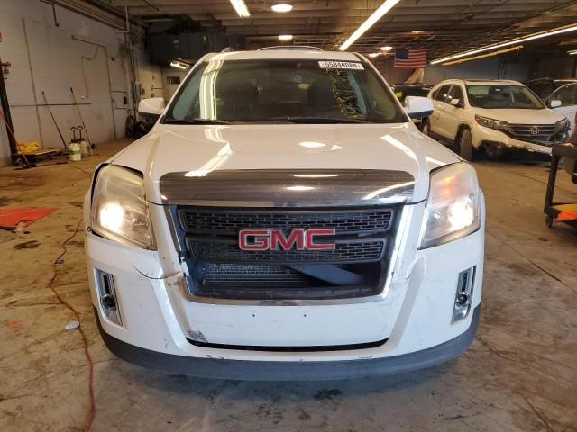 Photo 5 from auction – 2012 GMC TERRAIN with VIN 2GKALSEK1C6134825