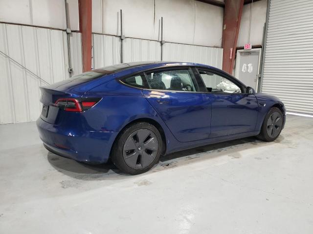 Photo 3 from auction – 2023 TESLA MODEL 3 with VIN 5YJ3E1EA7PF434319