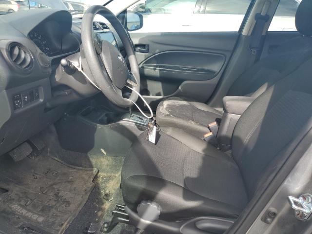 Photo 7 from auction – 2023 MITSUBISHI MIRAGE G4 with VIN ML32FUFJ6PHF01751