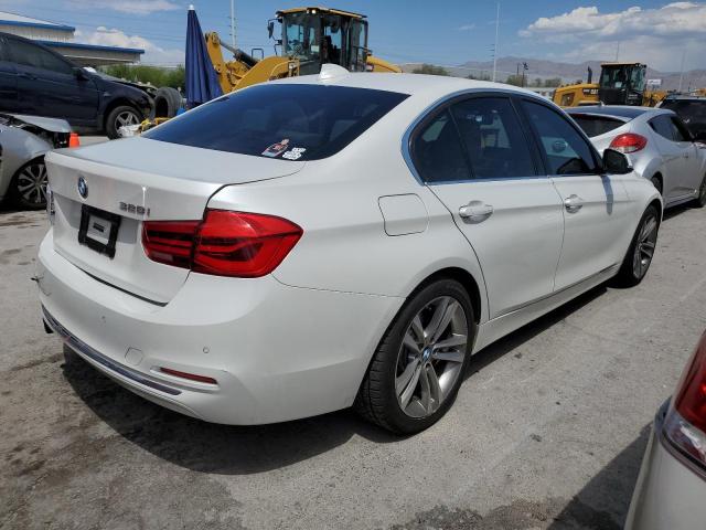 Photo 3 from auction – 2016 BMW 328 I SULE with VIN WBA8E9G50GNU28199