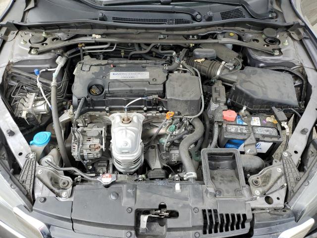Photo 11 from auction – 2015 HONDA ACCORD EX with VIN 1HGCR2F74FA252437