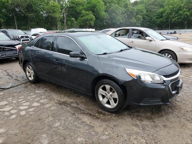 Photo 4 from auction – 2016 CHEVROLET MALIBU LIM with VIN 1G11A5SA1GU139716