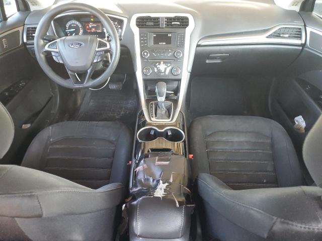 Photo 8 from auction – 2014 FORD FUSION SE with VIN 3FA6P0HD8ER278025