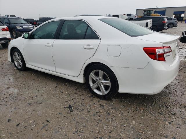 Zdjęcie 2 z aukcji – 2012 TOYOTA CAMRY BASE z VIN 4T1BF1FK7CU197456