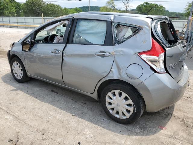 Photo 2 from auction – 2015 NISSAN VERSA NOTE with VIN 3N1CE2CP1FL413188