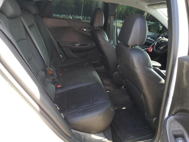 Photo 10 from auction – 2016 CHEVROLET MALIBU LT with VIN 1G1ZE5ST4GF248796