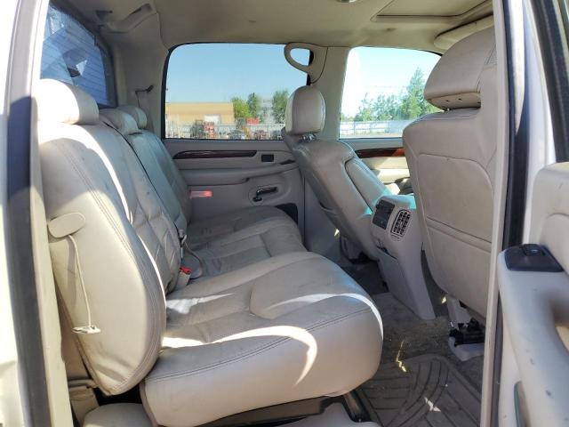Photo 10 from auction – 2003 CADILLAC ESCALADE E with VIN 3GYEK63N13G208439