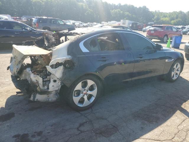 Photo 3 from auction – 2017 JAGUAR XE with VIN SAJAR4BG3HA954891