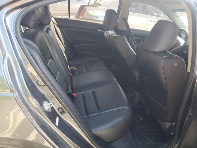 Photo 10 from auction – 2012 HONDA ACCORD SE with VIN 1HGCP2F64CA093203