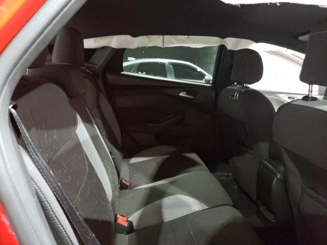 Photo 10 from auction – 2017 FORD FOCUS ST with VIN 1FADP3L91HL208350