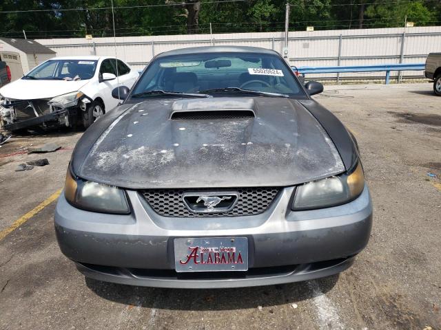 Foto 5 de la subasta – 2004 FORD MUSTANG con VIN 1FAFP40604F240255