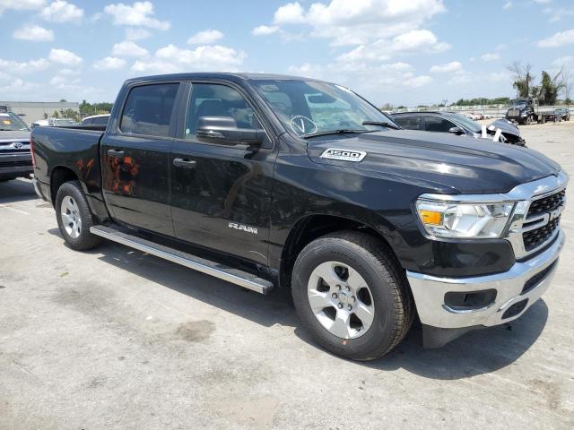 Photo 4 from auction – 2023 RAM 1500 BIG H with VIN 1C6RREFT4PN559700