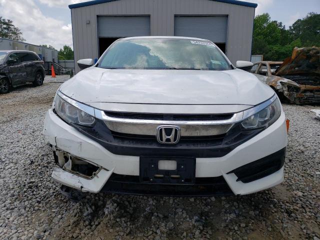 Photo 5 from auction – 2016 HONDA CIVIC LX with VIN 19XFC2F56GE214072