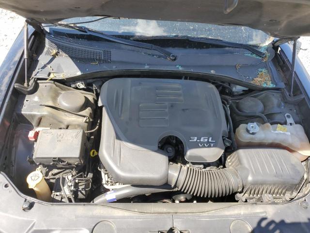Photo 11 from auction – 2012 DODGE CHARGER SE with VIN 2C3CDXBG2CH237386