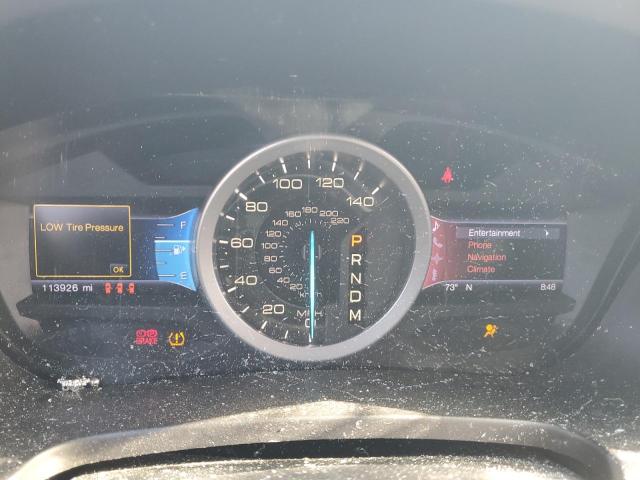 Photo 9 from auction – 2013 FORD EXPLORER X with VIN 1FM5K7D81DGA96688