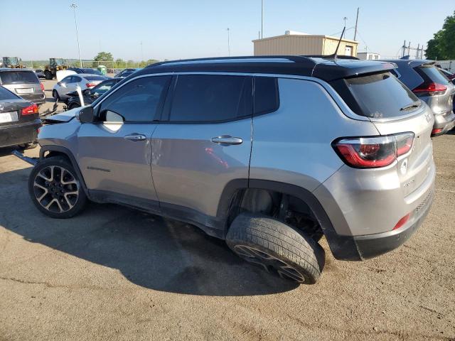 Photo 2 from auction – 2018 JEEP COMPASS LI with VIN 3C4NJDCB1JT180388