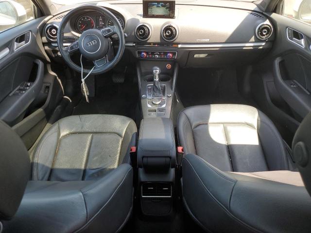 Photo 8 from auction – 2016 AUDI A3 PREMIUM with VIN WAUB8GFF5G1109528