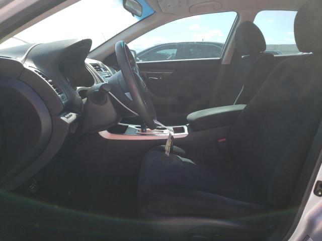 Photo 7 from auction – 2015 NISSAN ALTIMA 2.5 with VIN 1N4AL3AP4FC246801