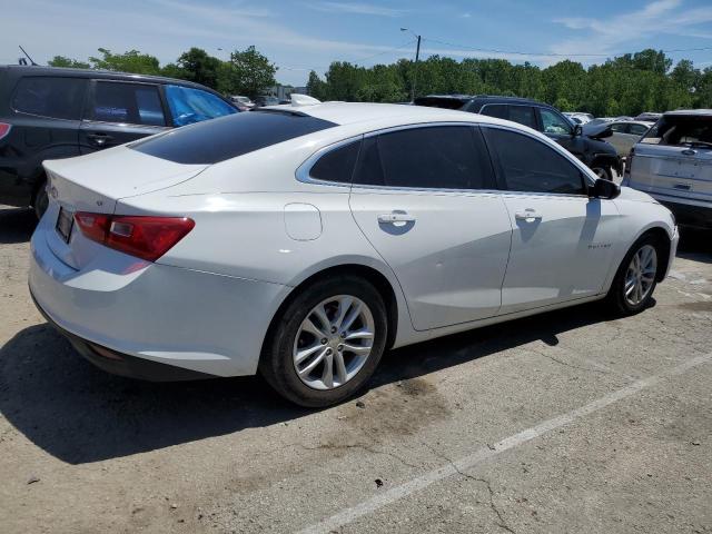 Photo 3 from auction – 2016 CHEVROLET MALIBU LT with VIN 1G1ZE5ST0GF242526