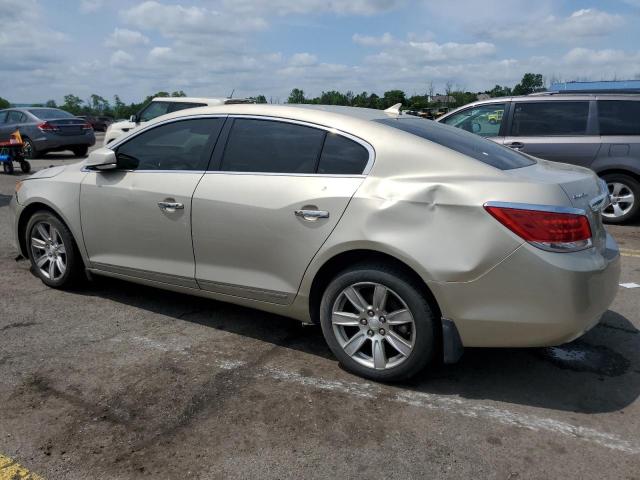 Zdjęcie 2 z aukcji – 2012 BUICK LACROSSE P z VIN 1G4GE5E37CF102361