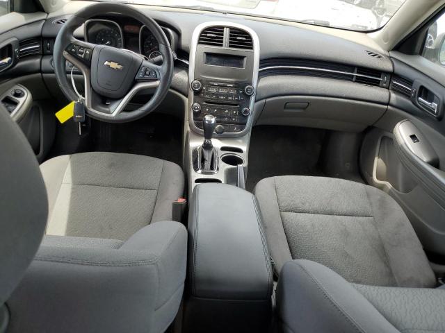 Photo 8 from auction – 2014 CHEVROLET MALIBU LS with VIN 1G11A5SL1EF217804