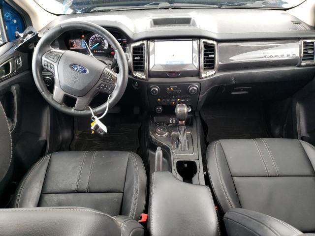 Photo 8 from auction – 2021 FORD RANGER XL with VIN 1FTER4FH2MLD12549