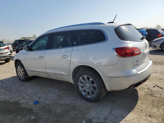 Photo 2 from auction – 2017 BUICK ENCLAVE with VIN 5GAKRBKD2HJ347489