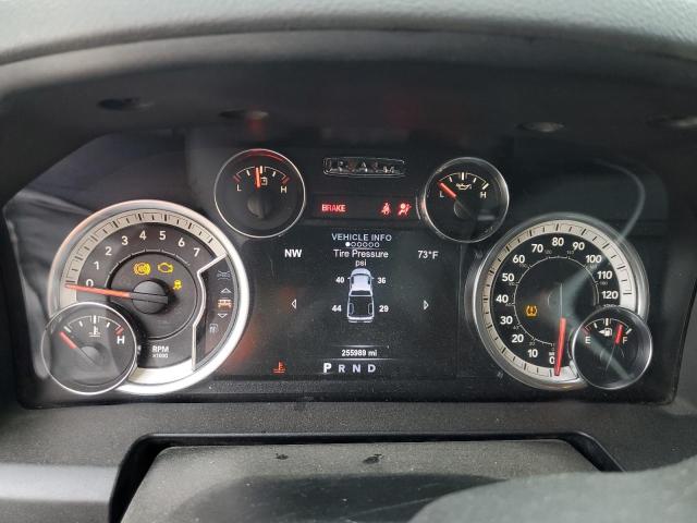 Photo 9 from auction – 2017 RAM 1500 SLT with VIN 1C6RR6TT5HS654974