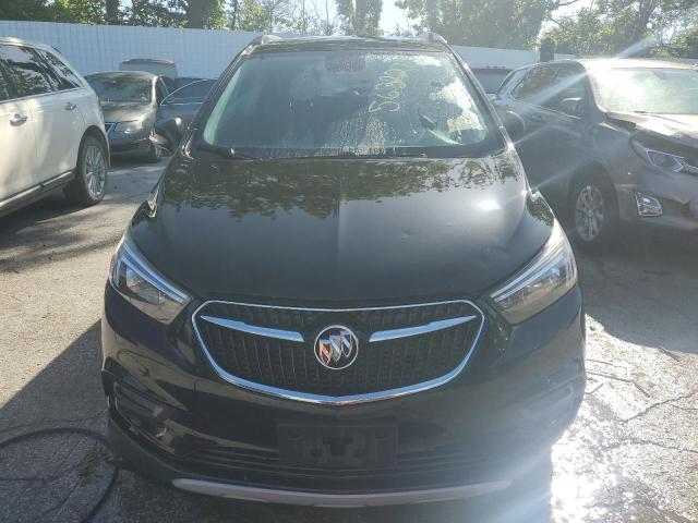 Photo 5 from auction – 2018 BUICK ENCORE PRE with VIN KL4CJASB3JB528386