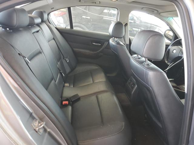 Photo 10 from auction – 2011 BMW 328 I with VIN WBAPH7G51BNM57260
