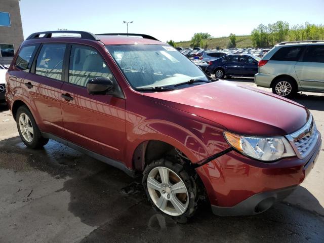 Photo 4 from auction – 2011 SUBARU FORESTER 2 with VIN JF2SHABC3BH728657