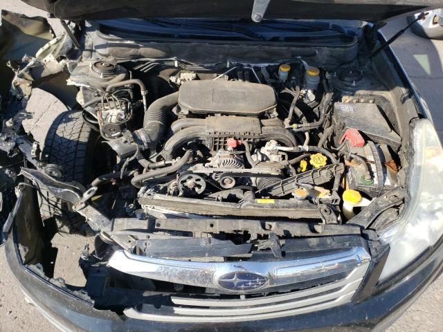 Снимка 12 от търг – 2012 SUBARU OUTBACK 2. с VIN 4S4BRBGC0C1230139