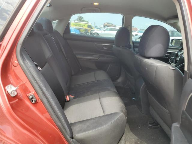 Photo 10 from auction – 2016 NISSAN ALTIMA 2.5 with VIN 1N4AL3AP1GC282138
