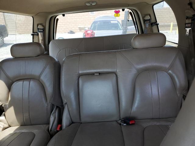 Photo 10 from auction – 2000 FORD EXPEDITION with VIN 1FMRU17L0YLA13497