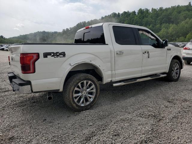 Photo 3 from auction – 2017 FORD F150 SUPER with VIN 1FTEW1EG7HFB82918