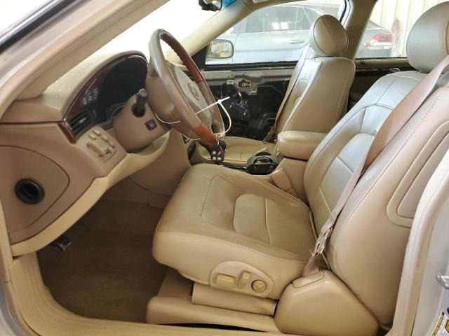 Photo 7 from auction – 2005 CADILLAC DEVILLE DT with VIN 1G6KF57935U247086