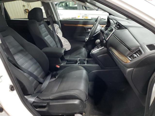 Photo 7 from auction – 2019 HONDA CR-V EX with VIN 7FARW2H5XKE016507