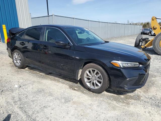 Photo 4 from auction – 2022 HONDA CIVIC EX with VIN 2HGFE2F35NH127422