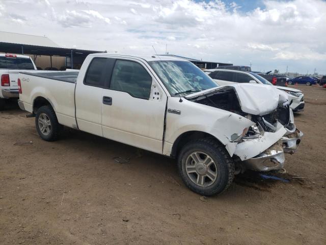 Photo 4 from auction – 2008 FORD F150 with VIN 1FTPX14588KB28640