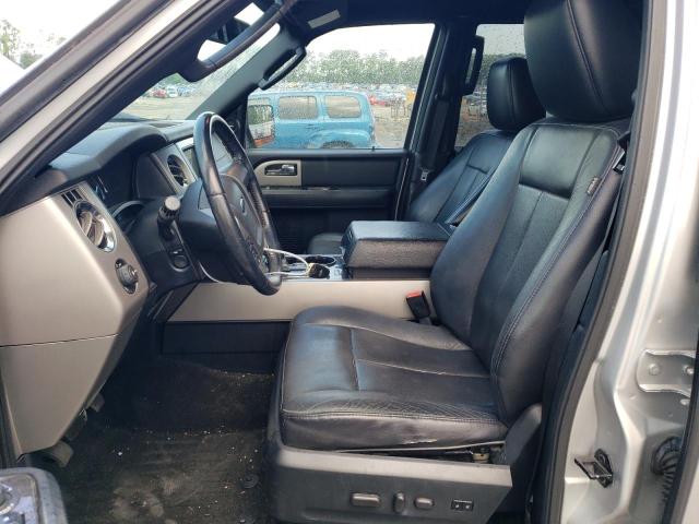 Photo 7 from auction – 2017 FORD EXPEDITION with VIN 1FMJK1KT2HEA48721