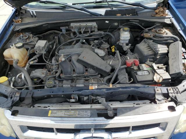 Photo 11 from auction – 2008 FORD ESCAPE with VIN 1FMCU03108KB12718